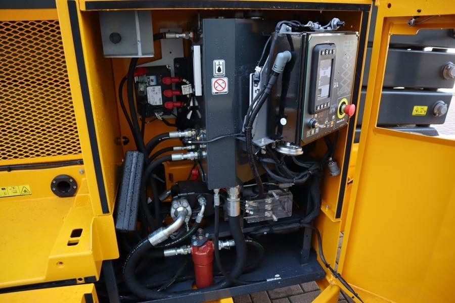 Haulotte HS18EPRO Valid Inspection, Electric 4x4 Drive, Ver - Plataforma de tijeras: foto 5 Haulotte HS18EPRO Valid Inspection, Electric 4x4 Drive, Ver - Plataforma de tijeras: foto 5