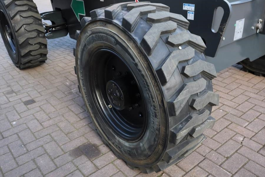 Haulotte HT23RTJ O Valid Inspection, *Guarantee! Diesel, 4x - Plataforma telescopica: foto 3 Haulotte HT23RTJ O Valid Inspection, *Guarantee! Diesel, 4x - Plataforma telescopica: foto 3