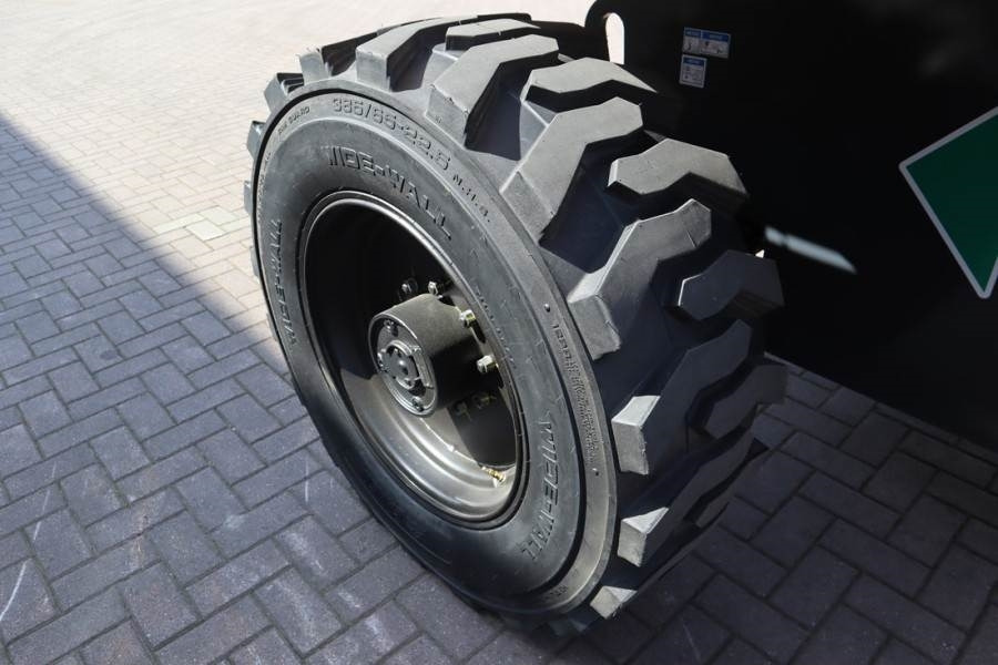 Haulotte HT23RTJ O Valid Inspection, *Guarantee! Diesel, 4x - Plataforma telescopica: foto 3 Haulotte HT23RTJ O Valid Inspection, *Guarantee! Diesel, 4x - Plataforma telescopica: foto 3