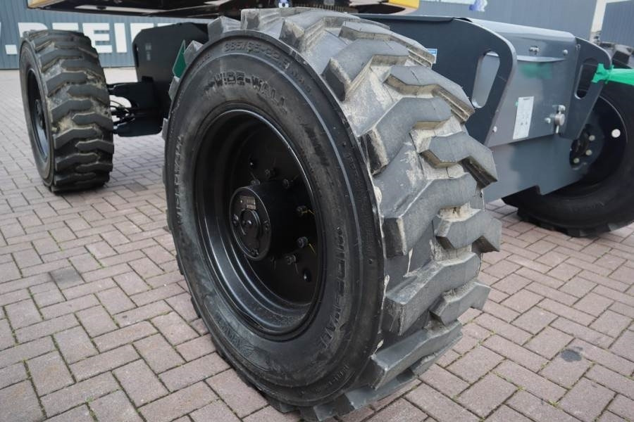 Haulotte HT23RTJ O Valid Inspection, *Guarantee! Diesel, 4x - Plataforma telescopica: foto 3 Haulotte HT23RTJ O Valid Inspection, *Guarantee! Diesel, 4x - Plataforma telescopica: foto 3