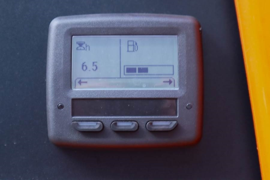 JLG 660SJ Quad Tracks Also Available For Rent, New, Di  - Plataforma telescopica: foto 5 JLG 660SJ Quad Tracks Also Available For Rent, New, Di  - Plataforma telescopica: foto 5