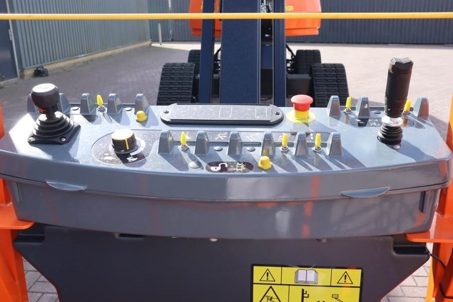 JLG 660SJ Quad Tracks Also Available For Rent, New, Di  - Plataforma telescopica: foto 3 JLG 660SJ Quad Tracks Also Available For Rent, New, Di  - Plataforma telescopica: foto 3