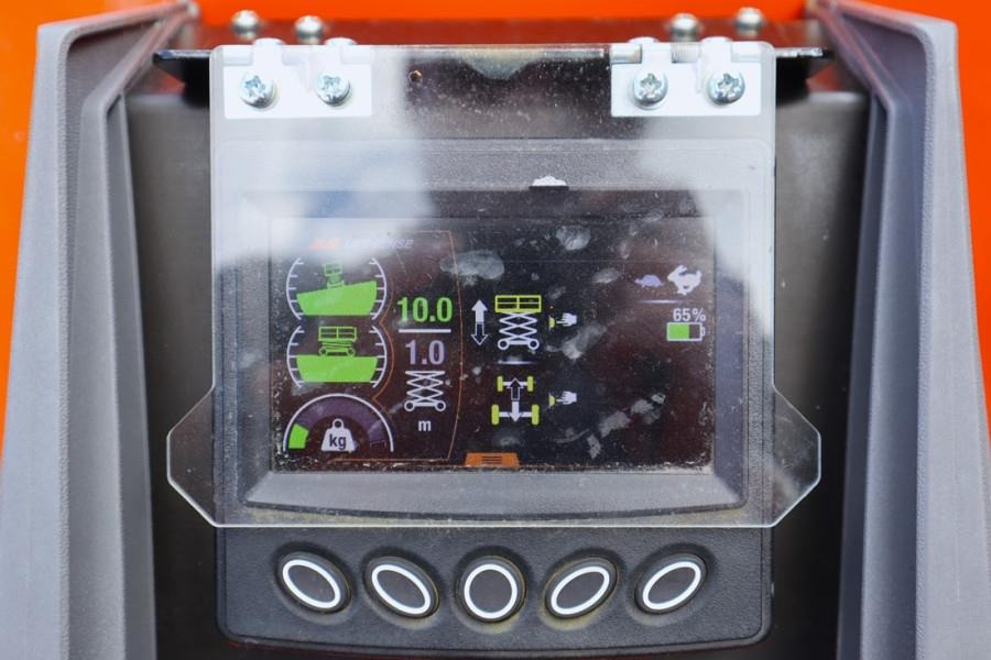 JLG ERT3369 Unused, Electric, 12m Working Height, 454k - Plataforma de tijeras: foto 3 JLG ERT3369 Unused, Electric, 12m Working Height, 454k - Plataforma de tijeras: foto 3