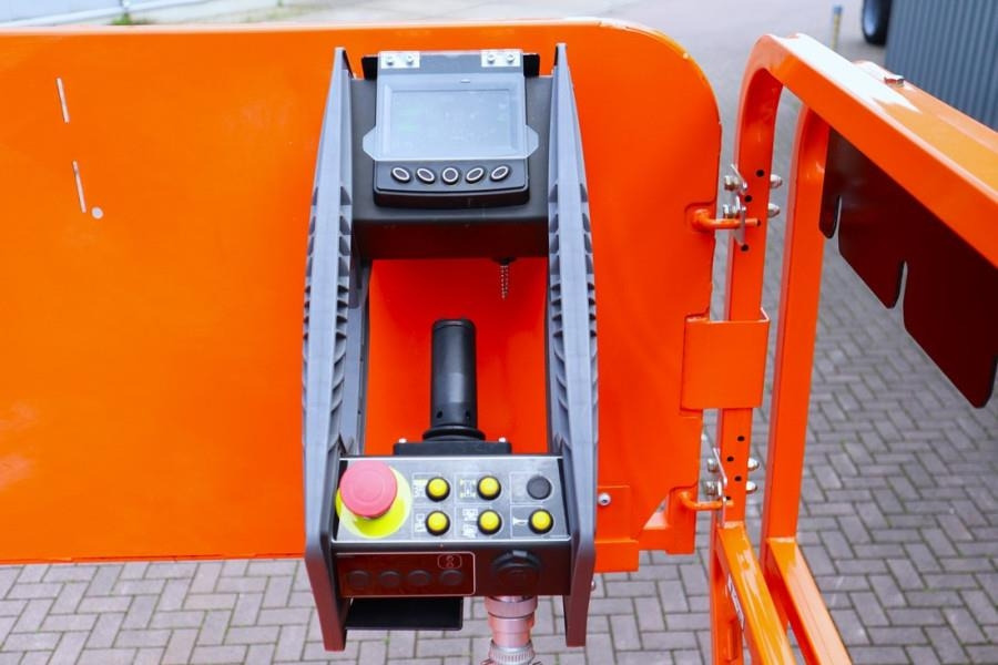 JLG ERT3369 Unused, Electric, 12m Working Height, 454k - Plataforma de tijeras: foto 5 JLG ERT3369 Unused, Electric, 12m Working Height, 454k - Plataforma de tijeras: foto 5
