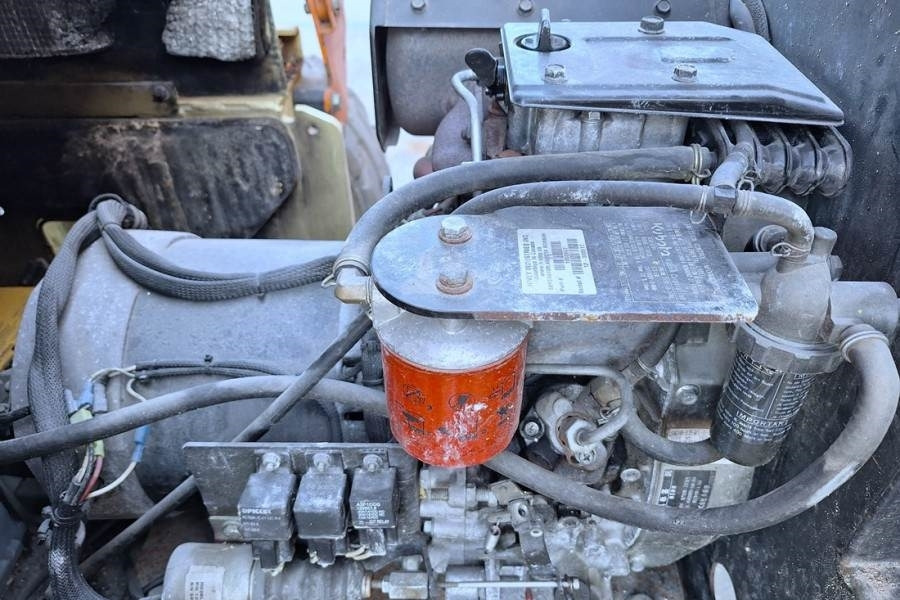 Plataforma de tijeras JLG M4069 Hybrid, 14.2m Working Height, 360kg Capacity: foto 10 Plataforma de tijeras JLG M4069 Hybrid, 14.2m Working Height, 360kg Capacity: foto 10