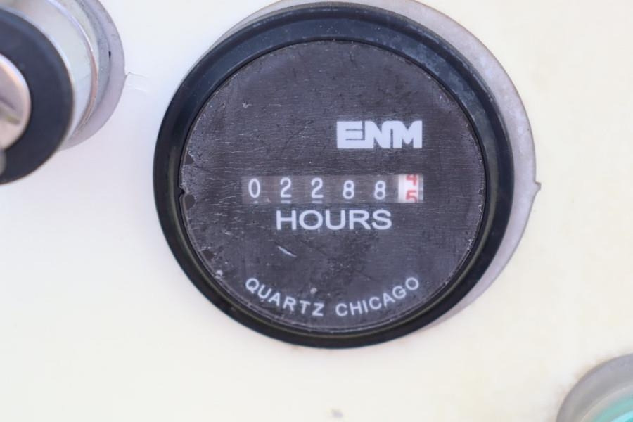 Plataforma de tijeras MEC 3392RT-T Diesel, 4x4 Drive, 12m Working Height, 12: foto 6 Plataforma de tijeras MEC 3392RT-T Diesel, 4x4 Drive, 12m Working Height, 12: foto 6