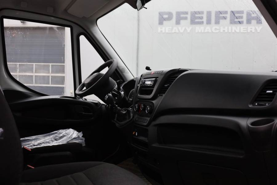 Multitel MTE270 Valid inspection, *Guarantee! Driving Licen - Camión con plataforma elevadora: foto 3 Multitel MTE270 Valid inspection, *Guarantee! Driving Licen - Camión con plataforma elevadora: foto 3