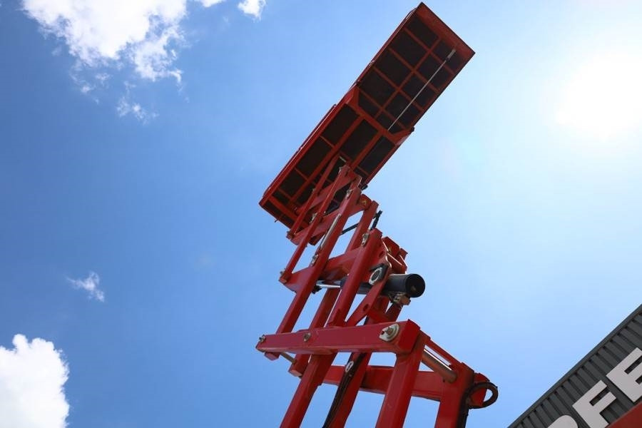 Plataforma de tijeras PB LIFT S151-19E 4x4 Electric, 4x4 Drive, 15m Working: foto 9 Plataforma de tijeras PB LIFT S151-19E 4x4 Electric, 4x4 Drive, 15m Working: foto 9