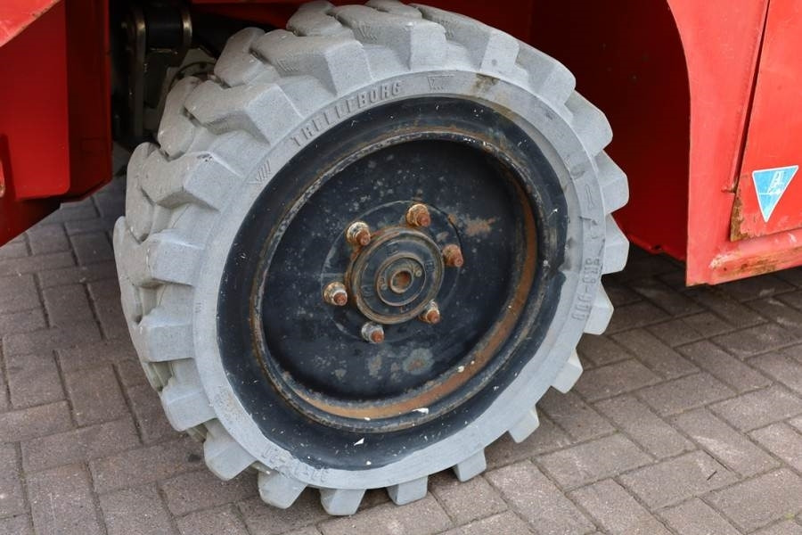 Plataforma de tijeras PB LIFT S151-19E 4x4 Electric, 4x4 Drive, 15m Working: foto 15 Plataforma de tijeras PB LIFT S151-19E 4x4 Electric, 4x4 Drive, 15m Working: foto 15