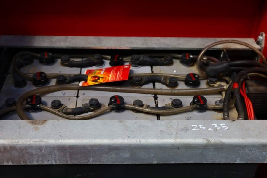 Plataforma de tijeras PB LIFT S151-19E 4x4 Electric, 4x4 Drive, 15m Working: foto 11 Plataforma de tijeras PB LIFT S151-19E 4x4 Electric, 4x4 Drive, 15m Working: foto 11