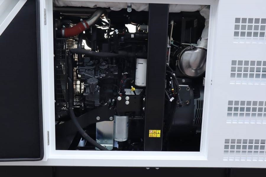Pramac GPW60I/FS5 Diesel, 60 kVA, Also Available For Rent - Generador industriale: foto 3 Pramac GPW60I/FS5 Diesel, 60 kVA, Also Available For Rent - Generador industriale: foto 3