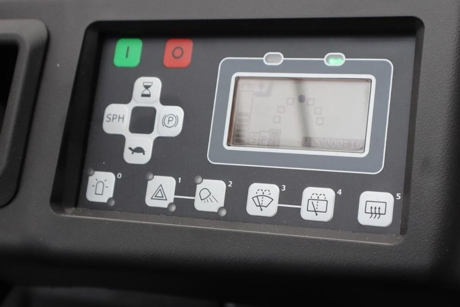 Carretilla elevadora diésel Toyota 8FBM16T Valid inspection, *Guarantee! Electric, 55: foto 11 Carretilla elevadora diésel Toyota 8FBM16T Valid inspection, *Guarantee! Electric, 55: foto 11