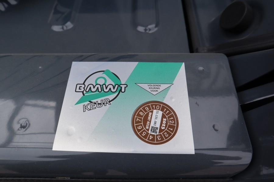 Carretilla elevadora diésel Toyota 8FBM16T Valid inspection, *Guarantee! Electric, 55: foto 10 Carretilla elevadora diésel Toyota 8FBM16T Valid inspection, *Guarantee! Electric, 55: foto 10