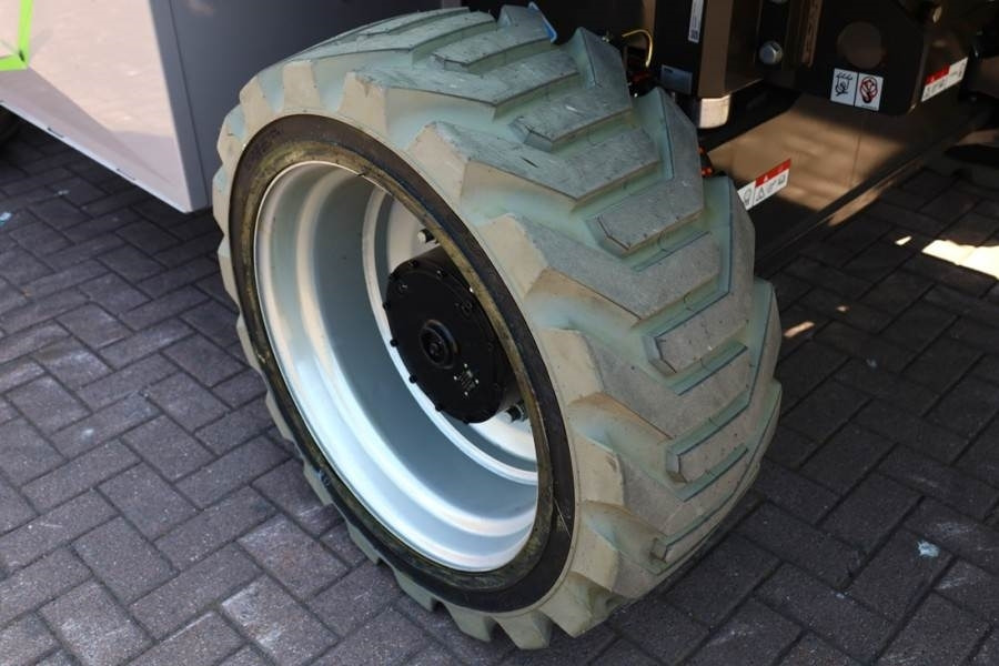 Plataforma articulada Zoomlion ZA20J NEW / UNUSED, Valid Inspection, *Guarantee!: foto 14