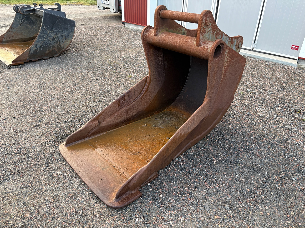 BSM - Cazo: foto 1 BSM - Cazo: foto 1