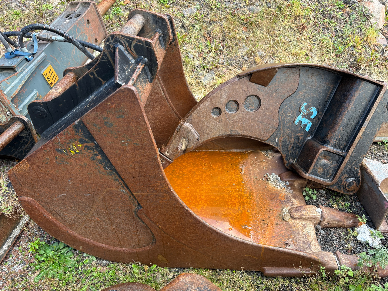 Engcon 1005779 - Cazo: foto 1 Engcon 1005779 - Cazo: foto 1