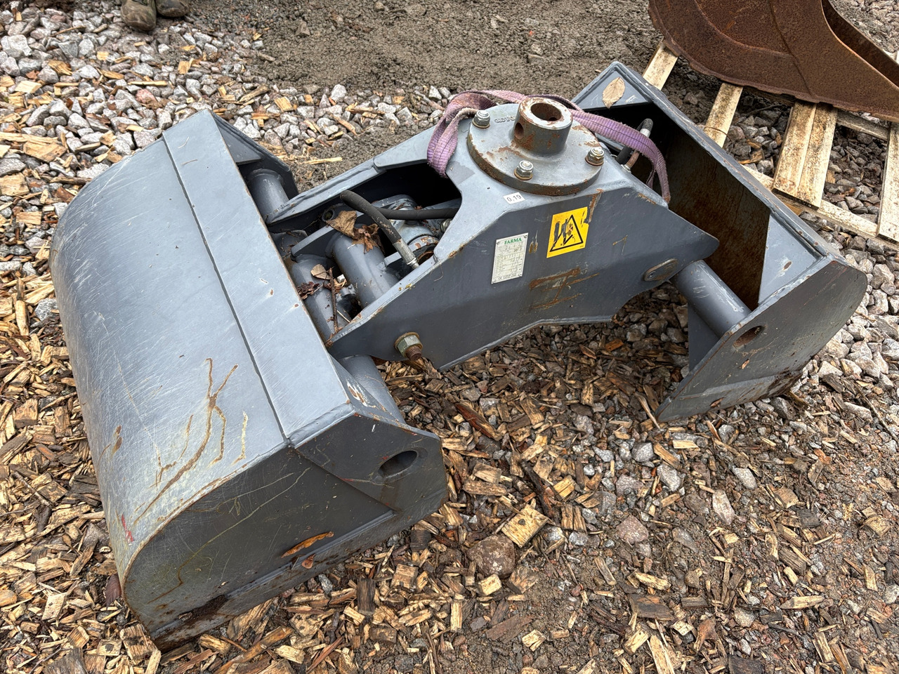 Farma RU 0.19 - Cazo: foto 1 Farma RU 0.19 - Cazo: foto 1