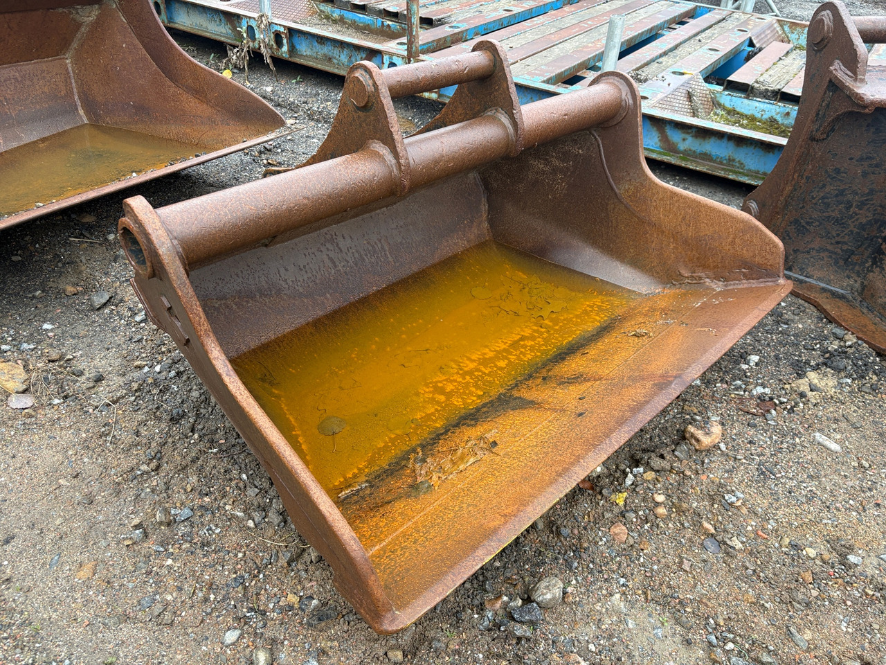 Götene RT 1500 HD - Cazo: foto 1 Götene RT 1500 HD - Cazo: foto 1