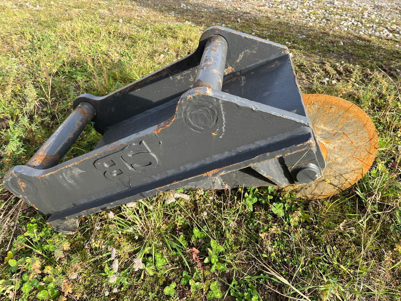 SB - Equipo de construcción: foto 1 SB - Equipo de construcción: foto 1