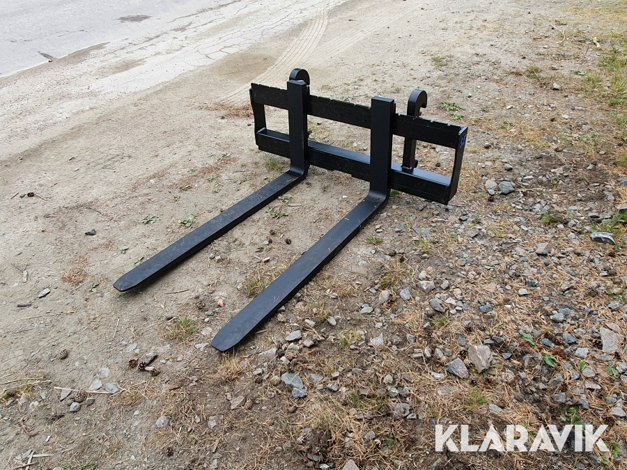 SE - Horquillas para Maquinaria de construcción: foto 1 SE - Horquillas para Maquinaria de construcción: foto 1