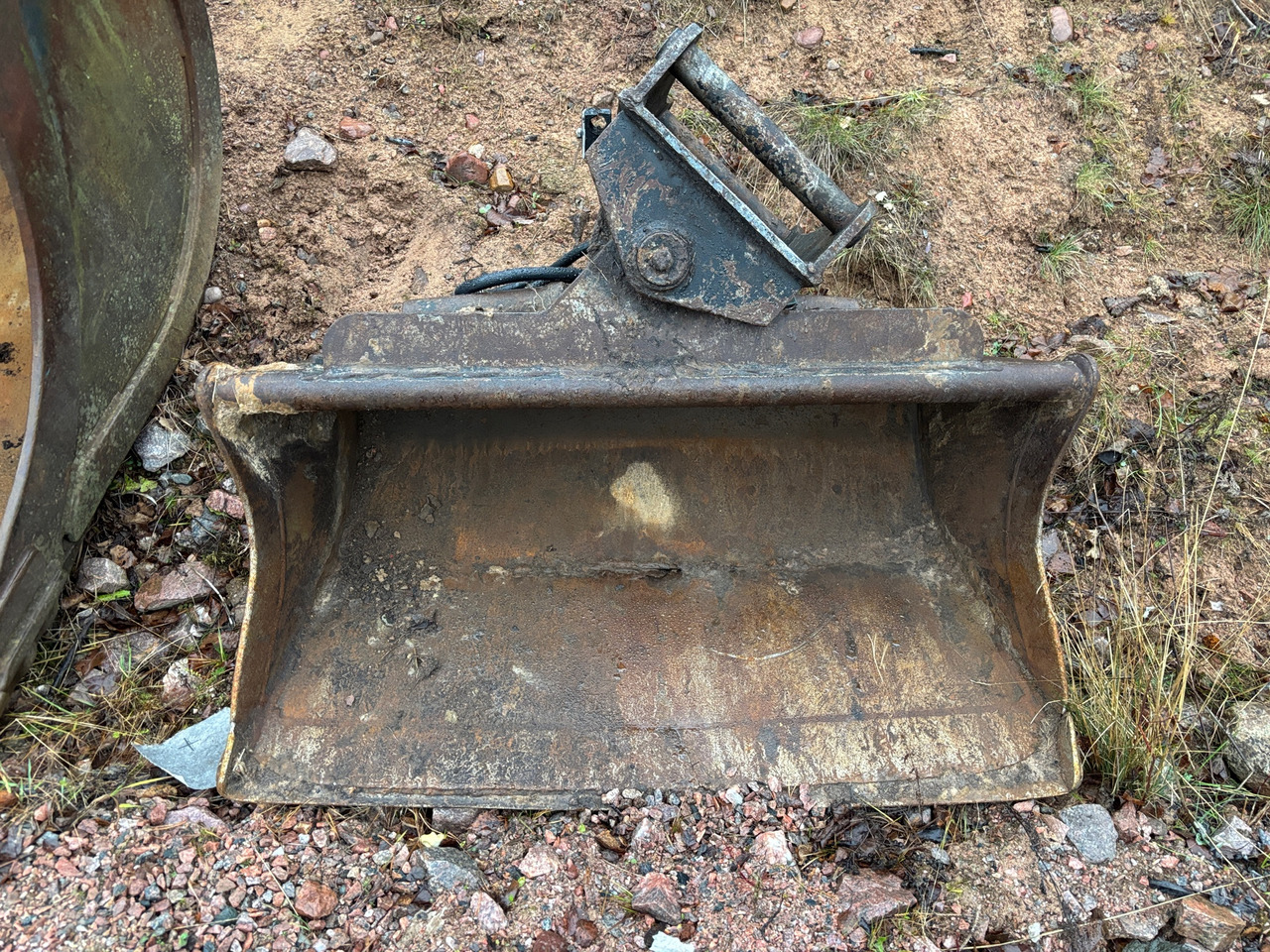 SMP Hydraulisk - Cazo: foto 1 SMP Hydraulisk - Cazo: foto 1