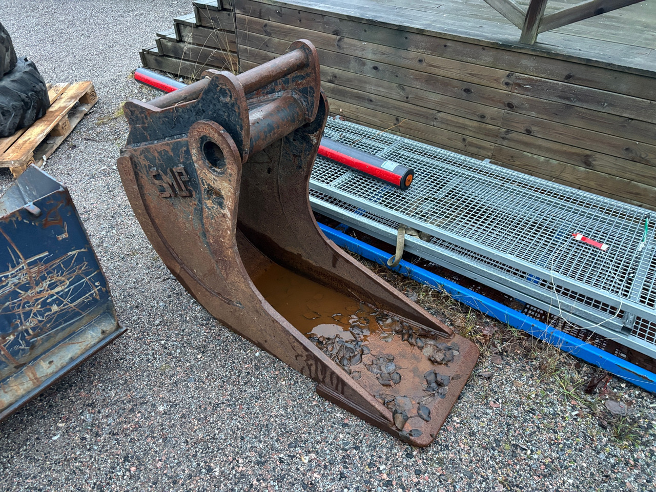 SMP KB500 HD - Cazo: foto 1 SMP KB500 HD - Cazo: foto 1