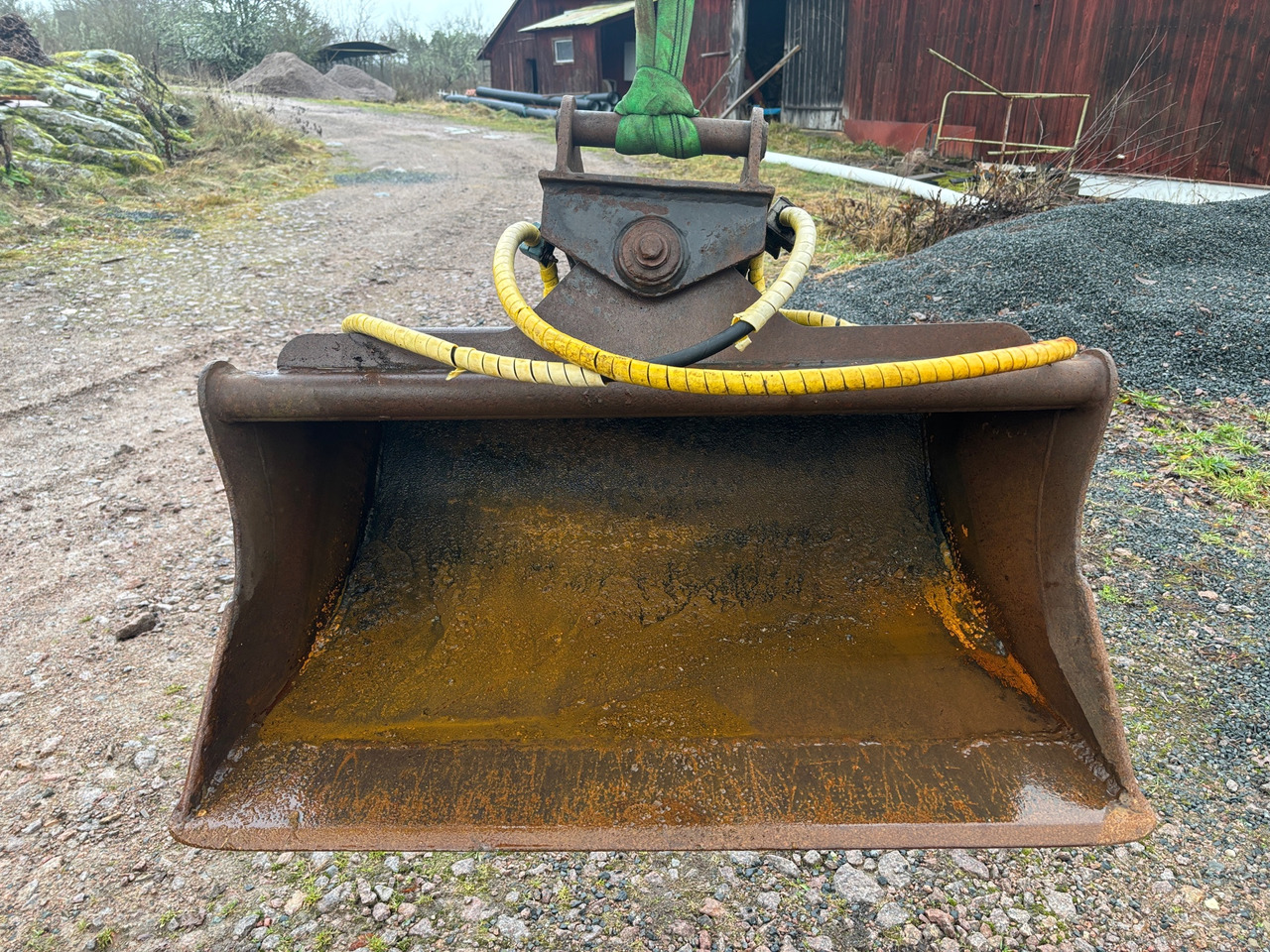 SMP S40 - Cazo: foto 1 SMP S40 - Cazo: foto 1