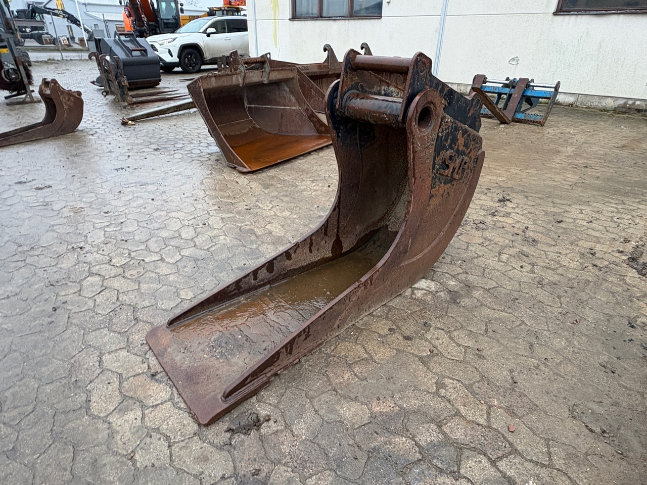 Smp - Cazo: foto 1 Smp - Cazo: foto 1