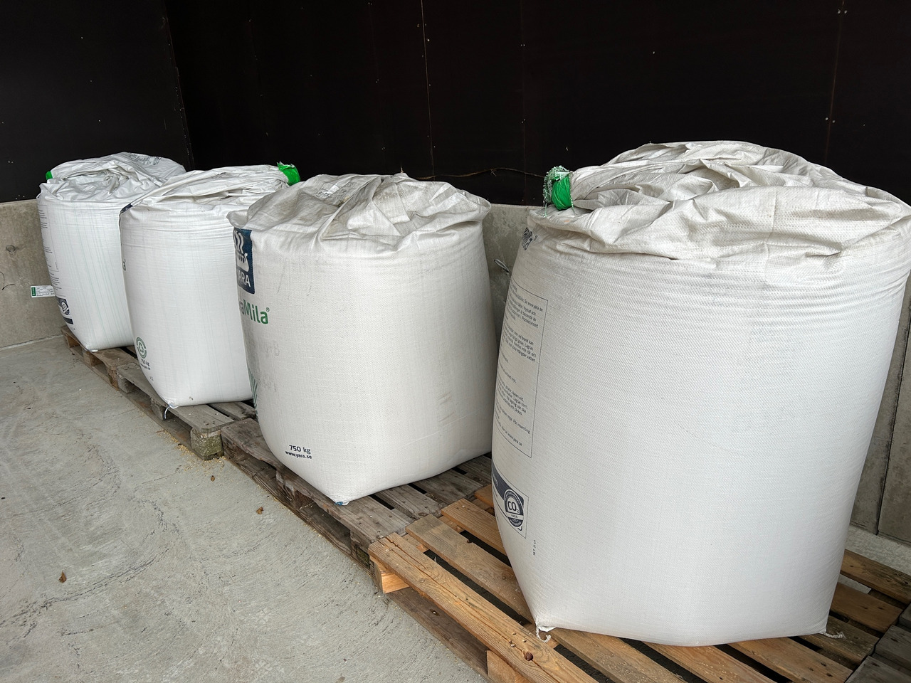 Yara Raps 17-5-10/S+MG+B - Maquinaria para fertilización: foto 1 Yara Raps 17-5-10/S+MG+B - Maquinaria para fertilización: foto 1