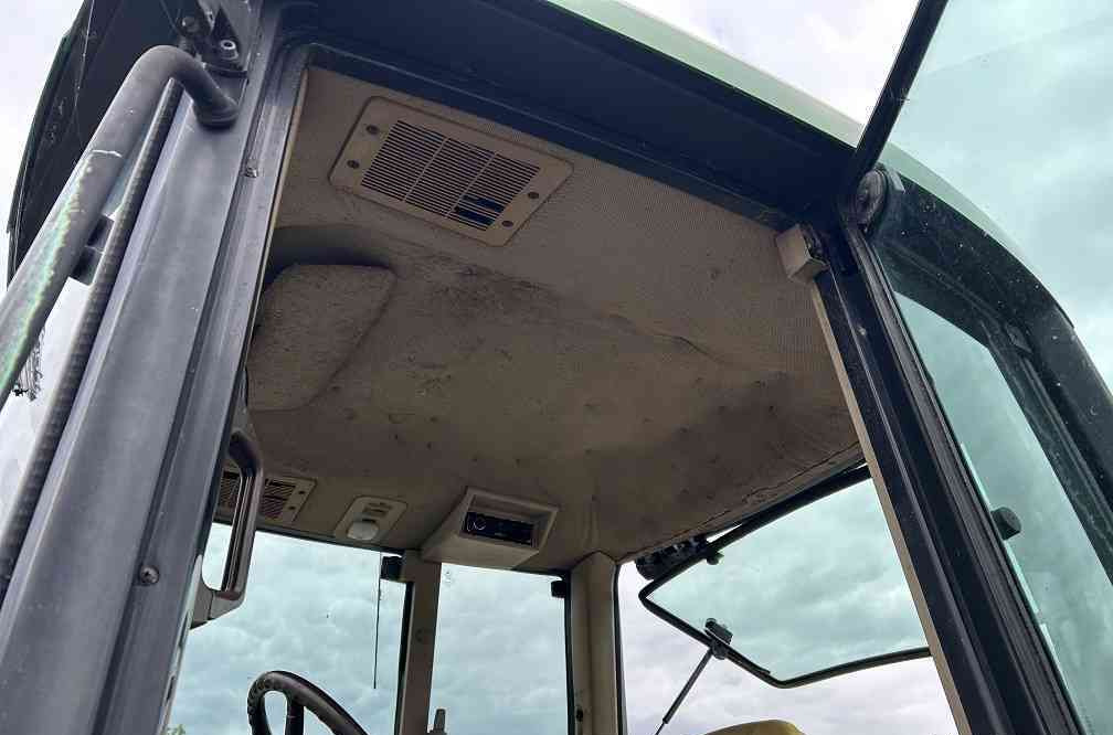 John Deere 6410 premium, tls airco, powerquad! - Tractor: foto 4 John Deere 6410 premium, tls airco, powerquad! - Tractor: foto 4