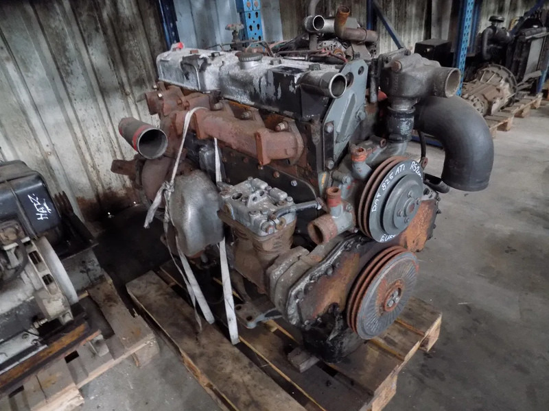 DAF 825 motor van daf typ 85 euro 2 - Motor para Camión: foto 3 DAF 825 motor van daf typ 85 euro 2 - Motor para Camión: foto 3