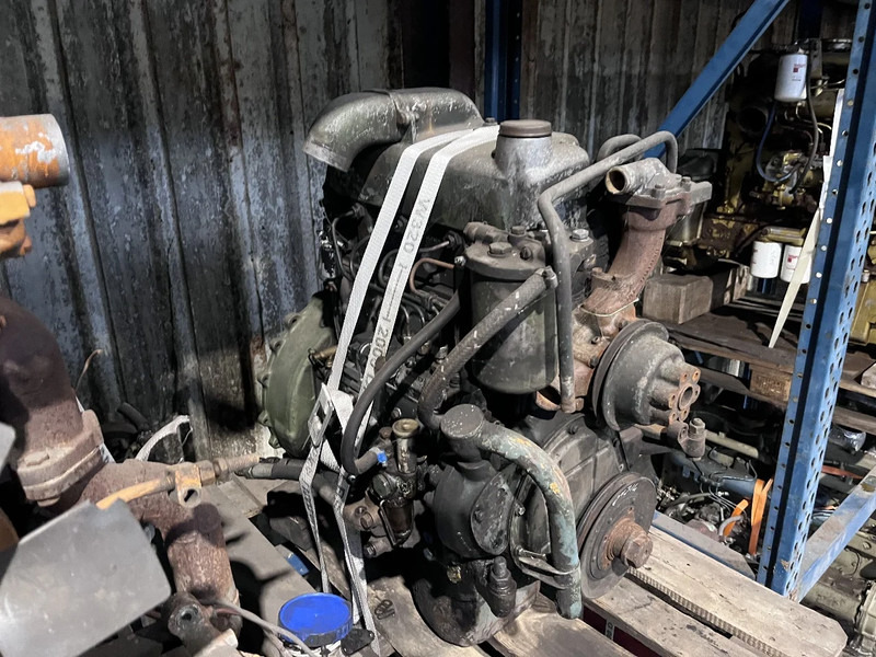 Motor para Camión DAF DH 825 daf - MEERDERE OP VOORRAAD: foto 6