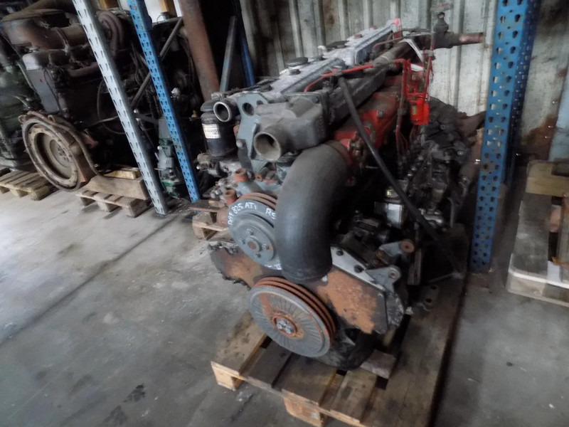 DAF Daf rs200 Euro2 825 ATI - Motor para Camión: foto 2 DAF Daf rs200 Euro2 825 ATI - Motor para Camión: foto 2