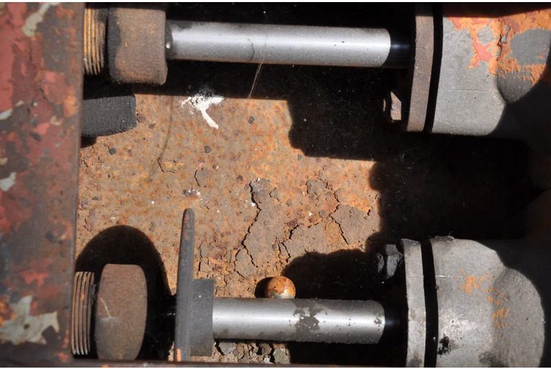 Diversen Celler Machinen fabrik CM Celler Machinenfabrik 331/1 - Bomba de agua: foto 5 Diversen Celler Machinen fabrik CM Celler Machinenfabrik 331/1 - Bomba de agua: foto 5