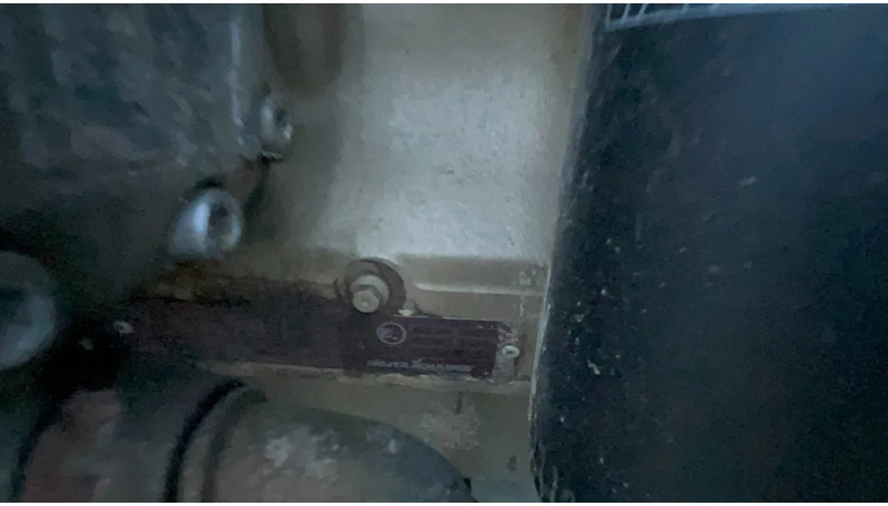 Diversen Gemsa Gemrock Gemrock GDT 2005 - Perforadora: foto 4 Diversen Gemsa Gemrock Gemrock GDT 2005 - Perforadora: foto 4