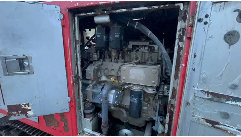 Diversen Gemsa Gemrock Gemrock GDT 2005 - Perforadora: foto 5 Diversen Gemsa Gemrock Gemrock GDT 2005 - Perforadora: foto 5