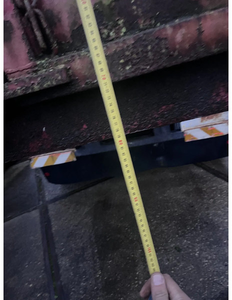 Diversen NCH afzet kipper container staal - Contenedor marítimo: foto 4 Diversen NCH afzet kipper container staal - Contenedor marítimo: foto 4