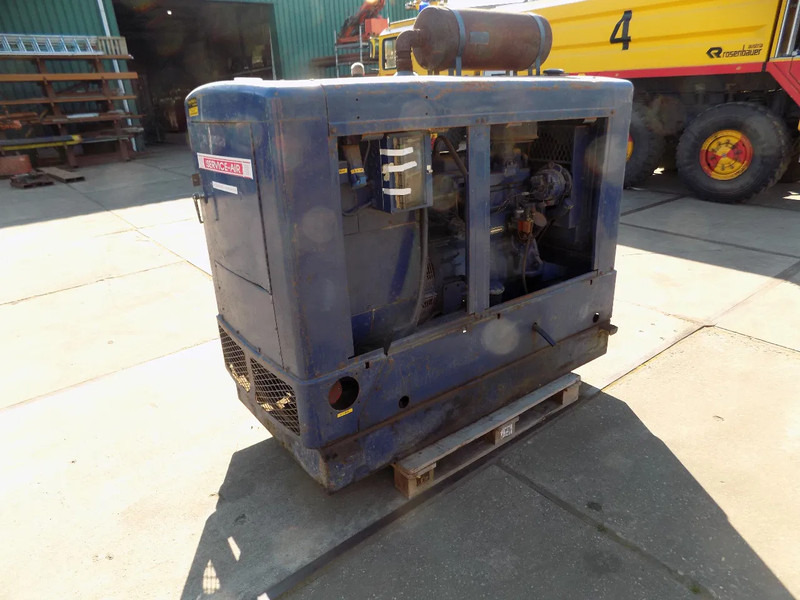 John Deere GENERATOR - Generador industriale: foto 3 John Deere GENERATOR - Generador industriale: foto 3