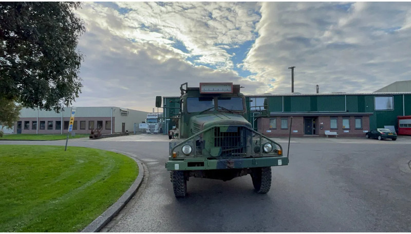 Scania LA82 Scania LA82 6x6 chassis - Camión chasis: foto 5 Scania LA82 Scania LA82 6x6 chassis - Camión chasis: foto 5