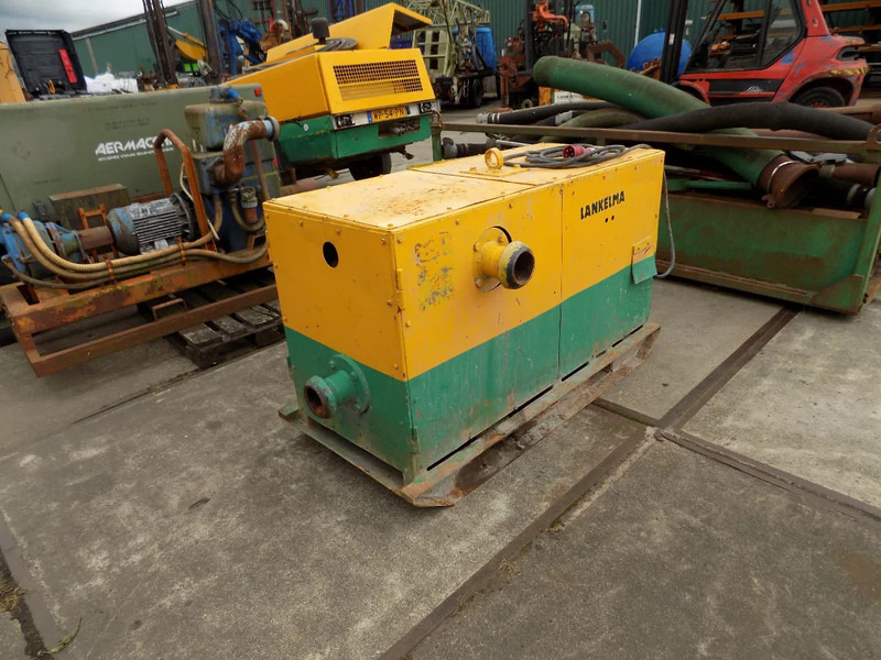 Selwood waterpomp selwood - Bomba de agua: foto 3 Selwood waterpomp selwood - Bomba de agua: foto 3