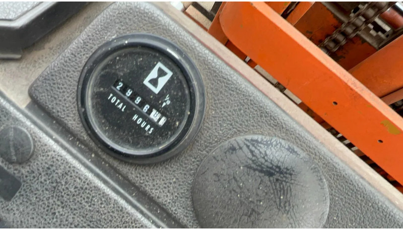 Arrendamiento de Toyota 02-4 FG15 Toyota FG15 Toyota 02-4 FG15 Toyota FG15: foto 10