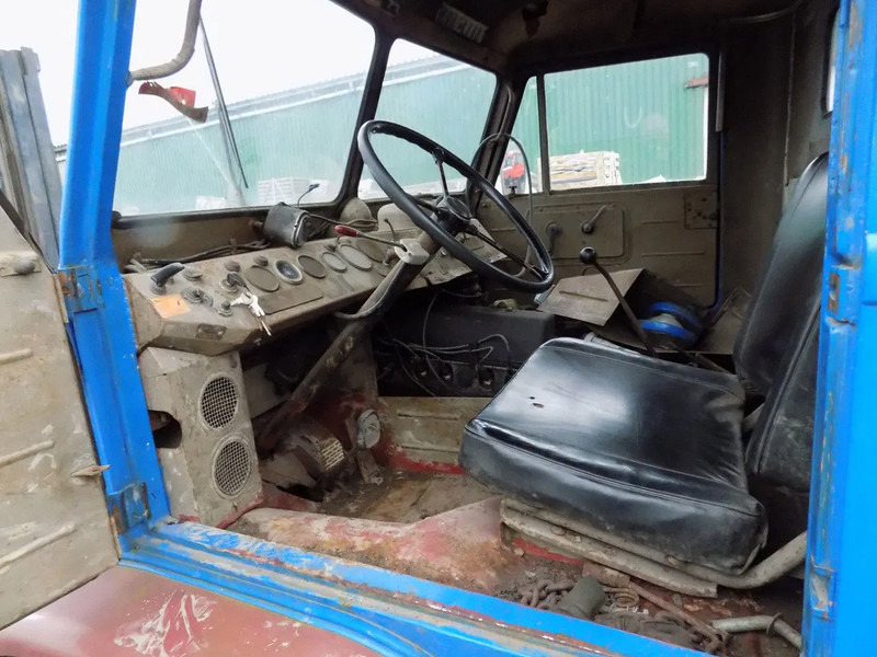 Perforadora Unimog Mercedes S 404 boormachine Bomag: foto 20 Perforadora Unimog Mercedes S 404 boormachine Bomag: foto 20