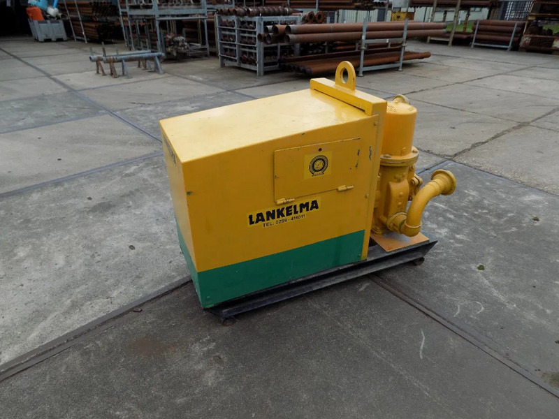 Wasserknecht vuilwaterpomp waterpomp - Bomba de agua: foto 1 Wasserknecht vuilwaterpomp waterpomp - Bomba de agua: foto 1