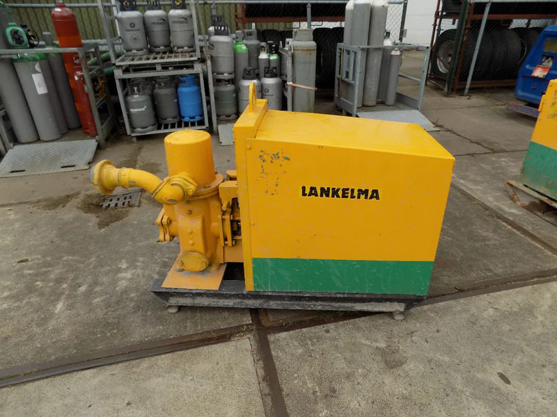 Wasserknecht vuilwaterpomp waterpomp - Bomba de agua: foto 3 Wasserknecht vuilwaterpomp waterpomp - Bomba de agua: foto 3