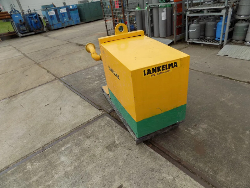 Wasserknecht vuilwaterpomp waterpomp - Bomba de agua: foto 2 Wasserknecht vuilwaterpomp waterpomp - Bomba de agua: foto 2