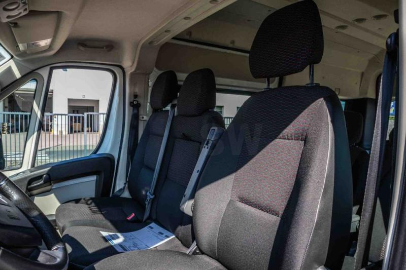 Autobús urbano CITROEN JUMPER 2.2 HDI - 9 P.: foto 10