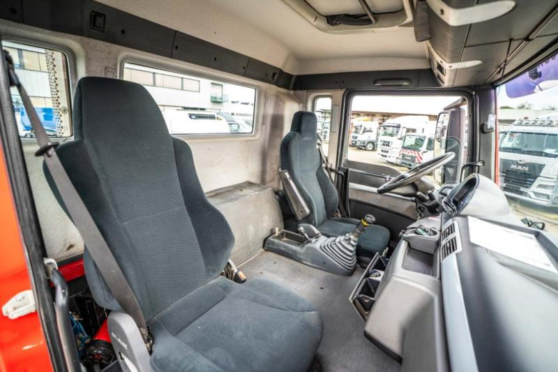 Cabeza tractora MAN TGS 18.440 BLS 4x4 (+cardan): foto 10 Cabeza tractora MAN TGS 18.440 BLS 4x4 (+cardan): foto 10