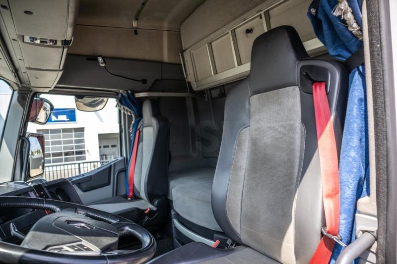 Cabeza tractora Renault T440: foto 6 Cabeza tractora Renault T440: foto 6