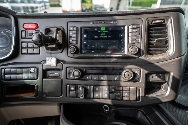 Arrendamiento de Scania R450 + KIPHYDR. Scania R450 + KIPHYDR.: foto 9 Arrendamiento de Scania R450 + KIPHYDR. Scania R450 + KIPHYDR.: foto 9