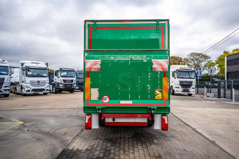 Mercedes SPRINTER 516 CDI - Furgón: foto 5 Mercedes SPRINTER 516 CDI - Furgón: foto 5